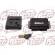 CENTRALITA MOTOR 0658-RENAULT-SCENIC02-4X4-16G-16V-8200057536