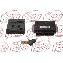 CENTRALITA MOTOR 0658-RENAULT-SCENIC02-4X4-16G-16V-8200057536