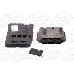 KIT RENAULT 0651-RENAULT-MEGANE04-19DCI-0281011549-8200306434