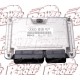 CENTRALITA ECU MOTOR 0264+0349-AUDI-A4-03-19TDI-0281010729