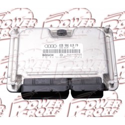 CENTRALITA ECU MOTOR 0264+0349-AUDI-A4-03-19TDI-0281010729