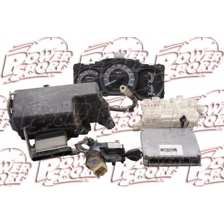 KIT TOYOTA-896610KB000-RB175800-7681-89783-71020-838000KE90-HILUX06-25TD-0527