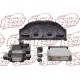 KIT VOLVO 09496504A-9494706-510130020-9472449-VOLVO-S80-25G-0533
