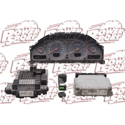 KIT VOLVO 09496504A-9494706-510130020-9472449-VOLVO-S80-25G-0533