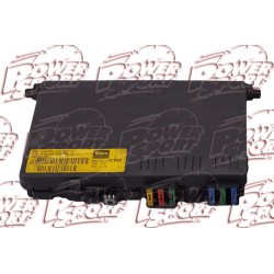 CENTRALITA BSI MOTOR 0222-CITROEN-XARA-HDI-20-9649053680