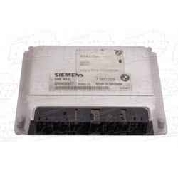 CENTRALITA  MOTOR ECU 5WK9037-7500255 BMW