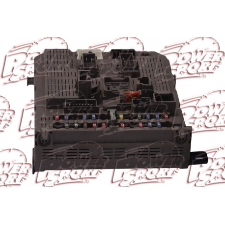 CENTRALITA BSI MOTOR 0215-CITROEN-C5-G-XFX-V6-30-9645352980