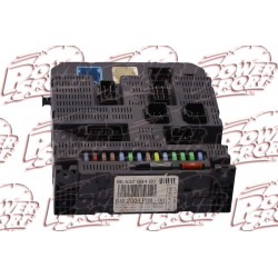 CENTRALITA BSI MOTOR 0213-CITROEN-C4-HDI-20-9663798480