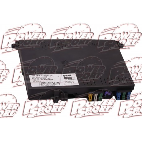 CENTRALITA BSI MOTOR 0212-CITROEN-PICASO-HDI-20-9642409480