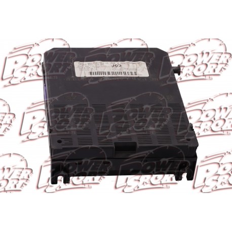 CENTRALITA BSI MOTOR 0207-CITROEN-C5-HDI-20-9651196880