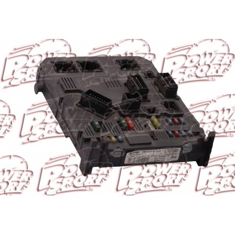 CENTRALITA BSI MOTOR 0203-CITROEN-C3-14G-9642222380