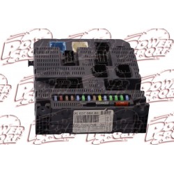 CENTRALITA BSI MOTOR 0199-CITROEN-C4-HDI-16-9663798480