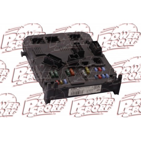 CENTRALITA BSI MOTOR 0188-CITROEN-C2-9652474480
