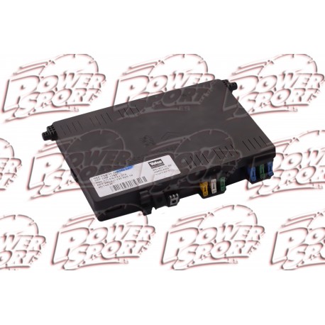 CENTRALITA BSI MOTOR 0187-CITROEN-PICASO16G-9632526880