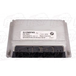CENTRALITA  MOTOR ECU 5WK90012-7511570 BMW