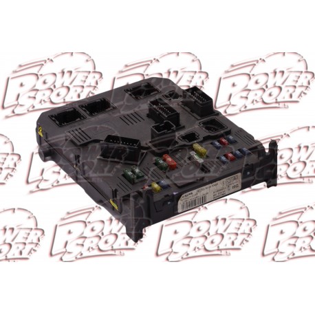 CENTRALITA BSI MOTOR 0193-BSI PEUGEOT206-14G-9649627880