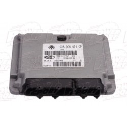CENTRALITA  MOTOR ECU 036906034CP AUDI VW SEAT SKODA