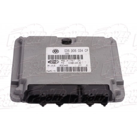 CENTRALITA  MOTOR ECU 036906034CP AUDI VW SEAT SKODA