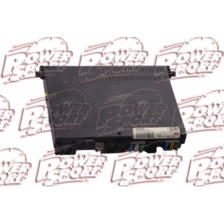 CENTRALITA BSI MOTOR 0197-PEUGEOT-206-HDI-20-9626460880