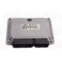 CENTRALITA  MOTOR ECU 0281010302-038906019CJ AUDI VW SEAT SKODA
