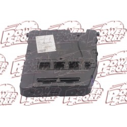 CENTRALITA UCH 0604-RENAULT-MEGANE05-15DCI-8200525383