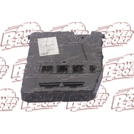CENTRALITA UCH 0604-RENAULT-MEGANE05-15DCI-8200525383