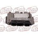 CENTRALITA  MOTOR ECU 0220-CITROEN-C4-HDI-16-0281011863