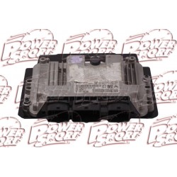 CENTRALITA  MOTOR ECU 0219-CITROEN-C4-HDI-14-0281011863