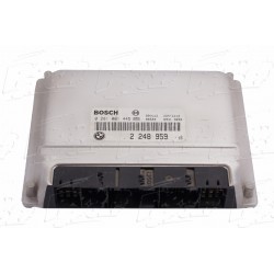 CENTRALITA  MOTOR ECU 0281001445-2248959 BMW