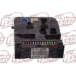 CENTRALITA BSI MOTOR 0219-CITROEN-C4-HDI-14-9660105980