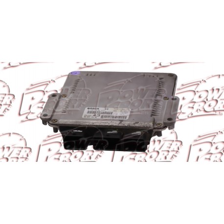CENTRALITA  MOTOR ECU 0200-CITROEN-XARA-HDI-20-0281010499