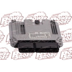 ECU CENTRALITA MOTOR 0735-FIAT-DOBLO07-20JTD-0281012864