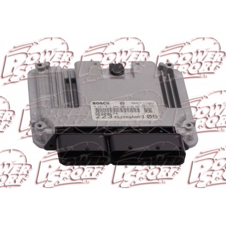 ECU CENTRALITA MOTOR 0735-FIAT-DOBLO07-20JTD-0281012864