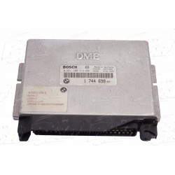 CENTRALITA  MOTOR ECU 0261200413-1744698 BMW