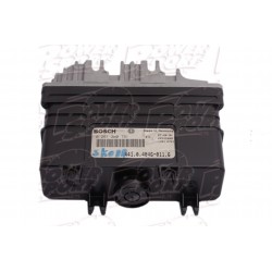 CENTRALITA  MOTOR ECU 0261200791-441-0-4046-011-6 AUDI VW SEAT SKODA