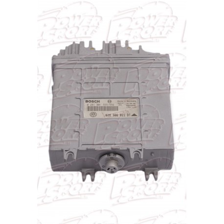 CENTRALITA  MOTOR ECU 0281001555-556-028906021DT AUDI VW SEAT SKODA