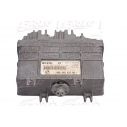 CENTRALITA  MOTOR ECU 0261204616-617-030906027AA AUDI VW SEAT SKODA