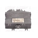 CENTRALITA  MOTOR ECU 0261204616-617-030906027AA AUDI VW SEAT SKODA