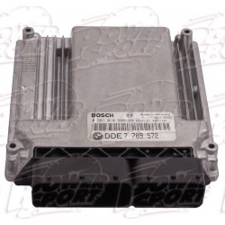 CENTRALITA  MOTOR ECU 0281010565-DDE7789572 BMW