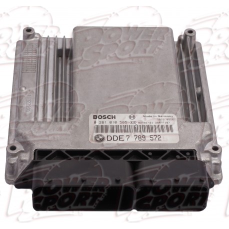 CENTRALITA  MOTOR ECU 0281010565-DDE7789572 BMW