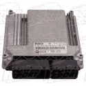 CENTRALITA  MOTOR ECU 0281010565-DDE7789572 BMW