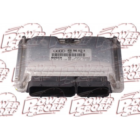 CENTRALITA ECU MOTOR 0280-AUDI-A6-2001-25TDI-0281010098