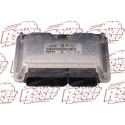 CENTRALITA ECU MOTOR 0280-AUDI-A6-2001-25TDI-0281010098