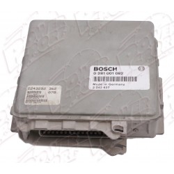 CENTRALITA  MOTOR ECU 0261S04160-DME7640004 MINI