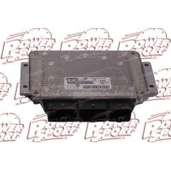 CENTRALITA  MOTOR ECU 0215-CITROEN-C5-G-XFX-V6-30-0261206419