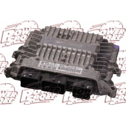 CENTRALITA  MOTOR ECU 0207-CITROEN-C5-HDI-20-5WS40047C-T
