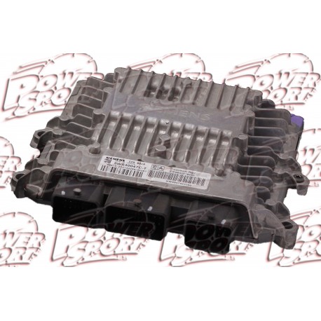 CENTRALITA  MOTOR ECU 0207-CITROEN-C5-HDI-20-5WS40047C-T