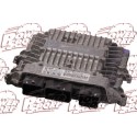 CENTRALITA  MOTOR ECU 0207-CITROEN-C5-HDI-20-5WS40047C-T