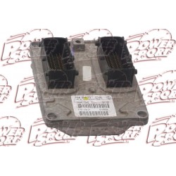CENTRALITA ECU MOTOR 0713-FIAT-STILO03-16G-16V-IAW5NFT9-HW102-2616-K34A