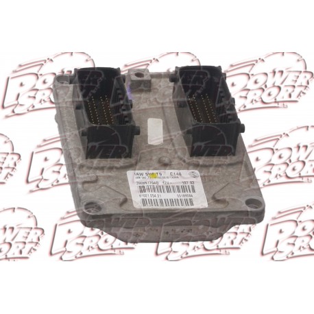CENTRALITA ECU MOTOR 0713-FIAT-STILO03-16G-16V-IAW5NFT9-HW102-2616-K34A